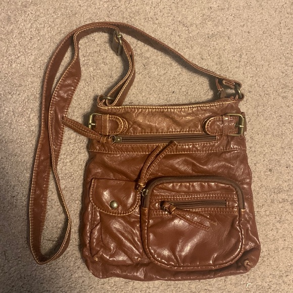 scarleton Handbags - Small crossbody bag